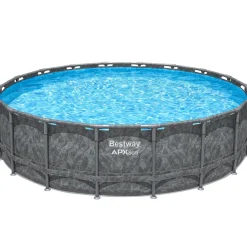 APX 365 Rund Ø5,49 m