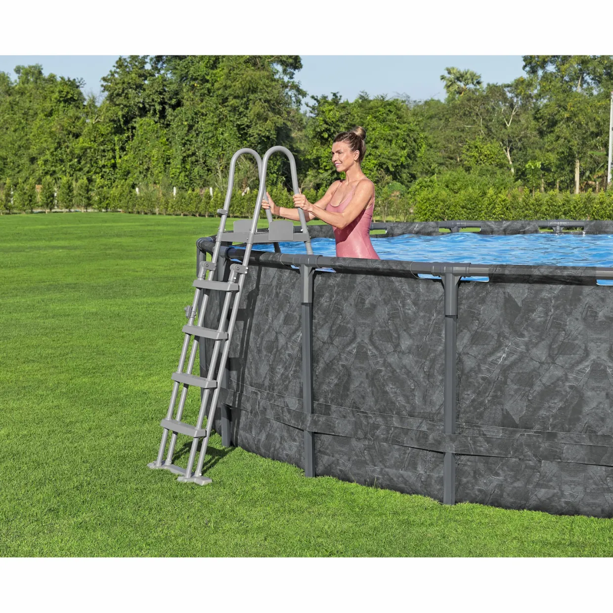 APX 365 Rund Ø5,49 m