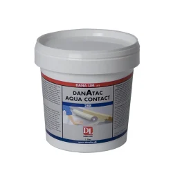 Aqua Kontakt 288 1L Vit Neopren