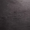 Aqua Black Skiffer