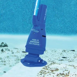Aquabroom Recharge