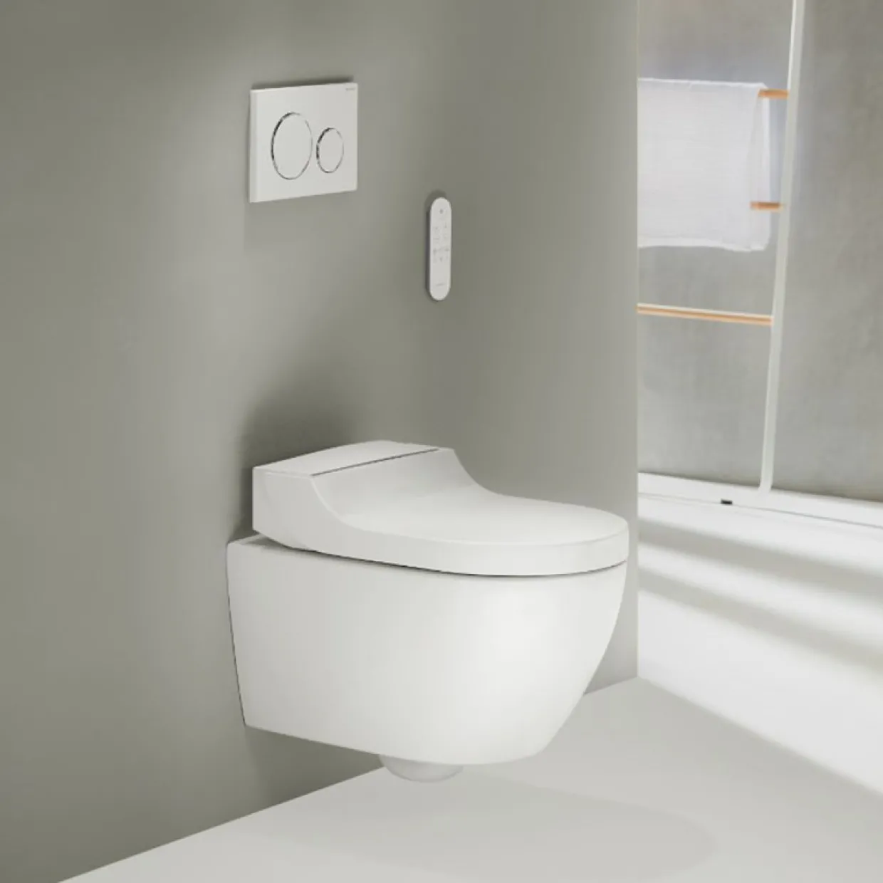 AquaClean Tuma Comfort