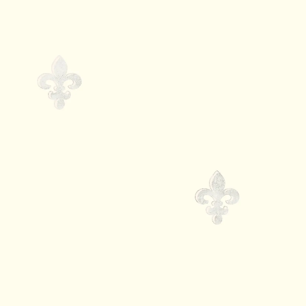 Aquarelle French Lilly Silver Grey 25915143