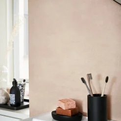 Aquarelle Rustic Velvet Blush