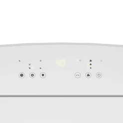 Aquaria 24P Luftavfuktare Wifi-Styrd 100m³