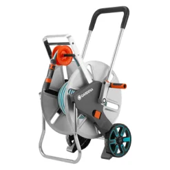 Aquaroll L 30 m Classic Slang Metall Set