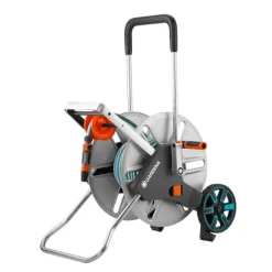 Aquaroll L 30 m Classic Slang Metall Set