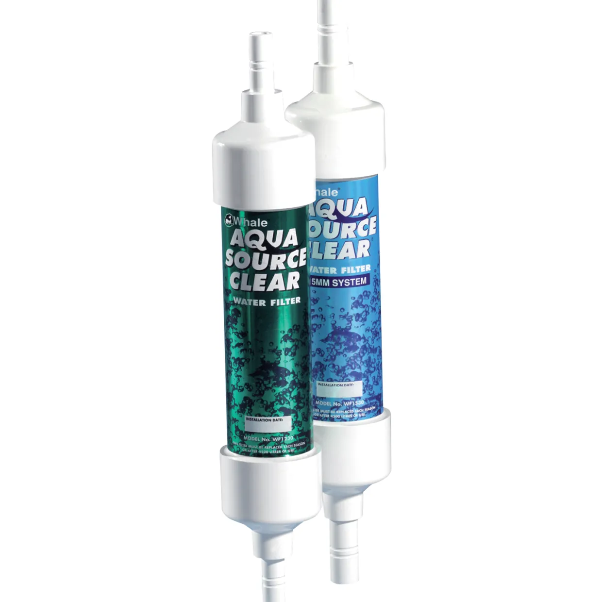Aquasource Clear 3/8
