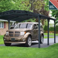 Arcadia I Metall 3,6x6,5 m