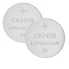 ArcBatteries CR2450 3V