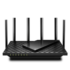 Archer AX72 Dual-Band Gigabit Wi-Fi 6