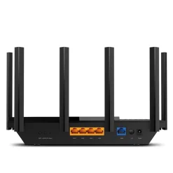 Archer AX72 Dual-Band Gigabit Wi-Fi 6