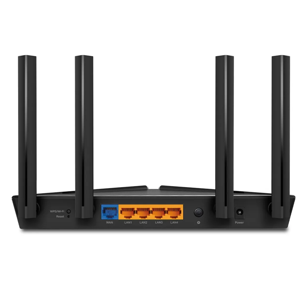 Archer AX53 Dual-Band Gigabit Wi-Fi 6