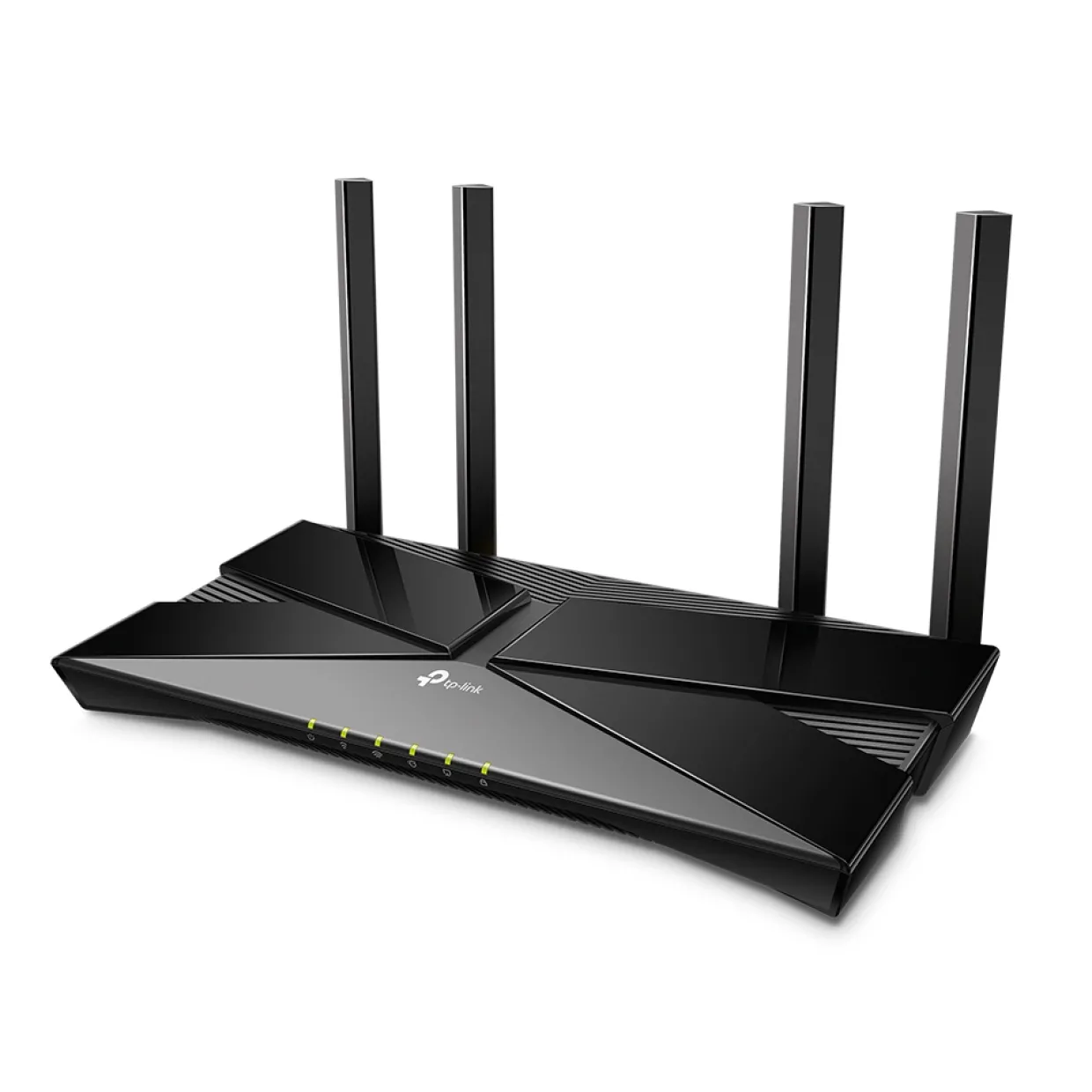 Archer AX53 Dual-Band Gigabit Wi-Fi 6