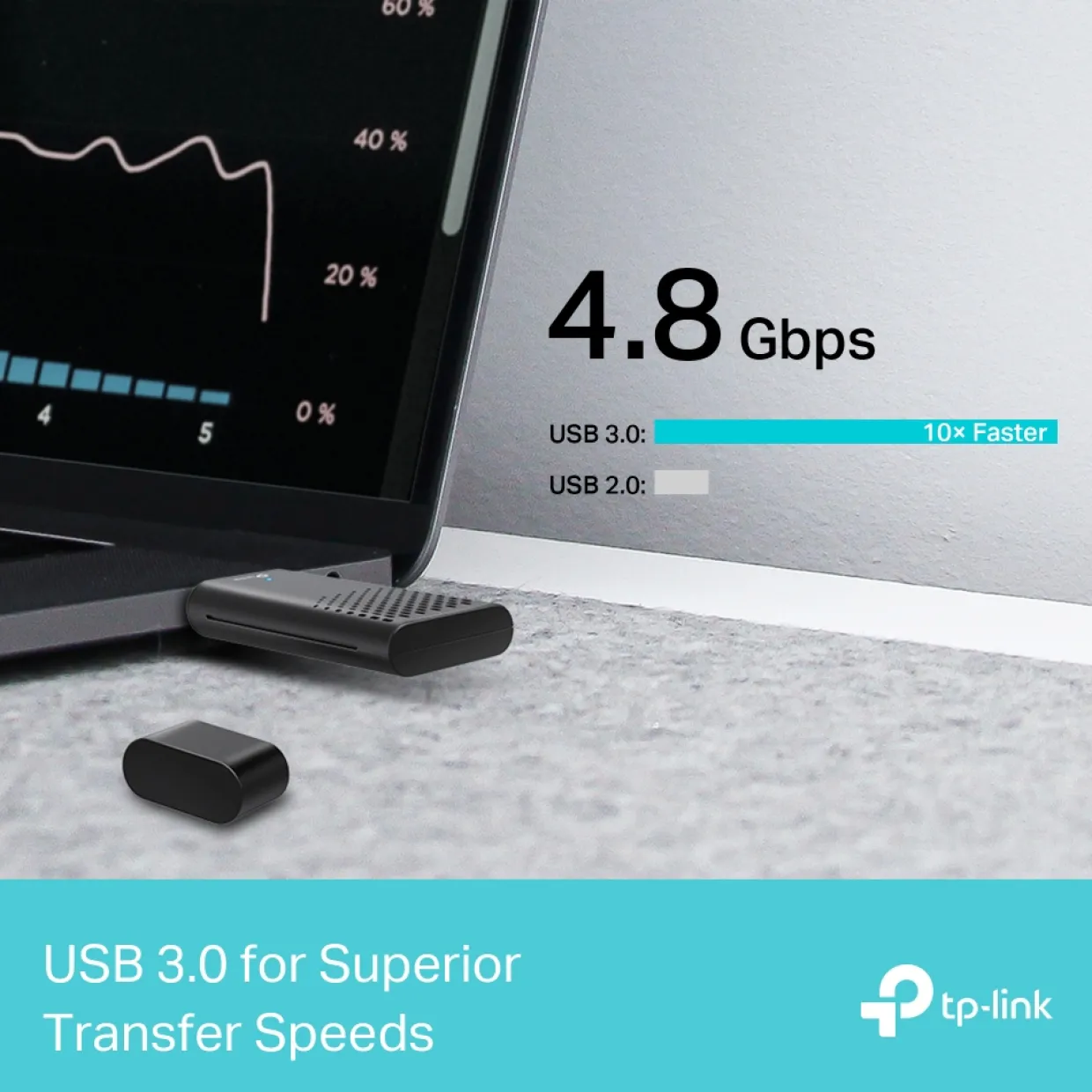 Archer TX20U USB