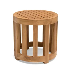 Ardernäs med Himmelsnäs Bord  Ø50 cm Utomhus