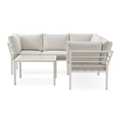 Ariany Hörnsoffa Utomhus  5-sits