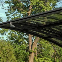 Arizona Breeze I Metall 3x5 m Specialförpackning