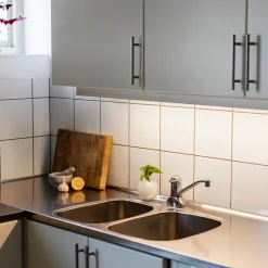 Arm Kitchen Basic 580 mm