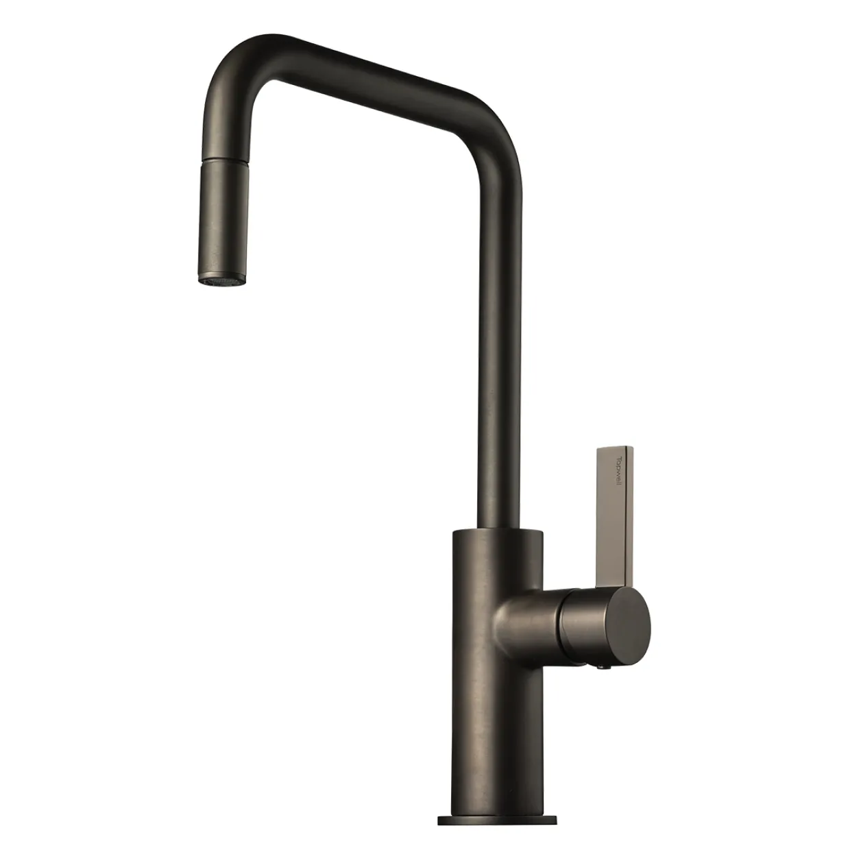 ARM985 Mono med Utdragbar Pip