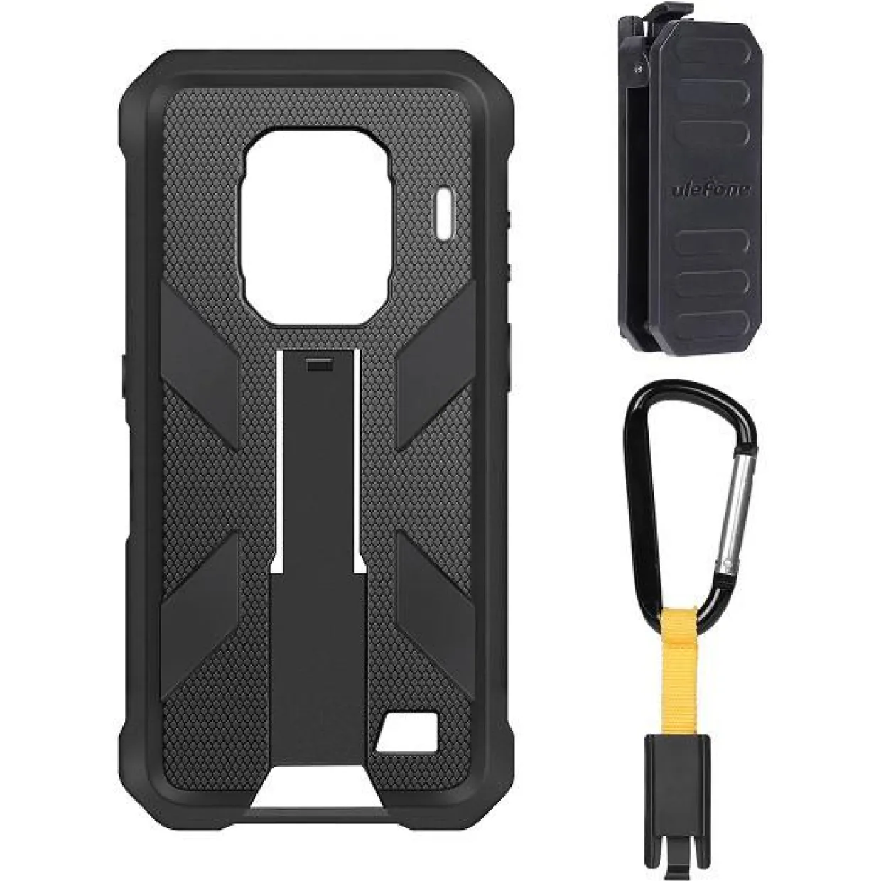 Armor 9/9E Multifunctional Protective Case