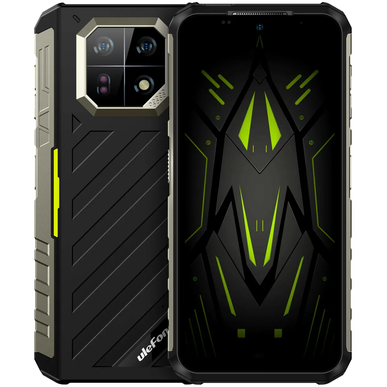 Armor 22 8+256 GB