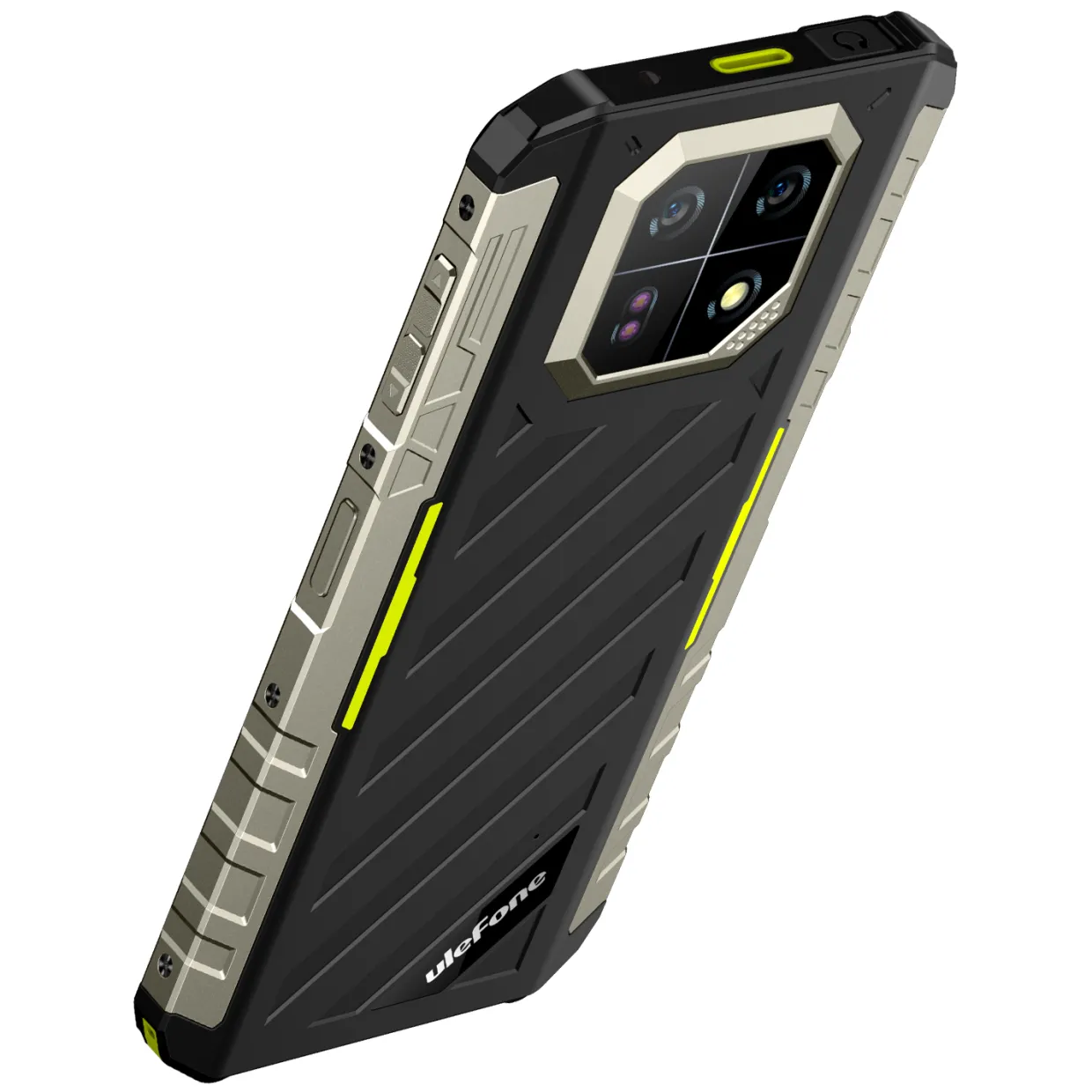 Armor 22 8+256 GB