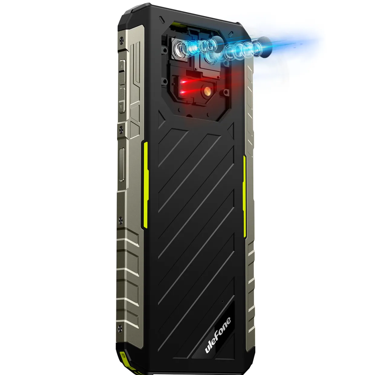 Armor 22 8+256 GB