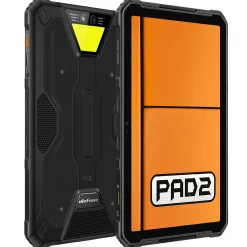 Armor Pad 2