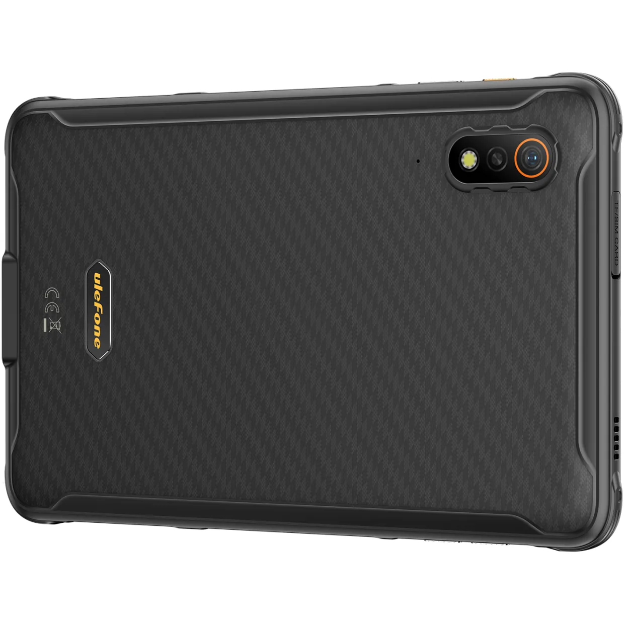 Armor Pad NFC