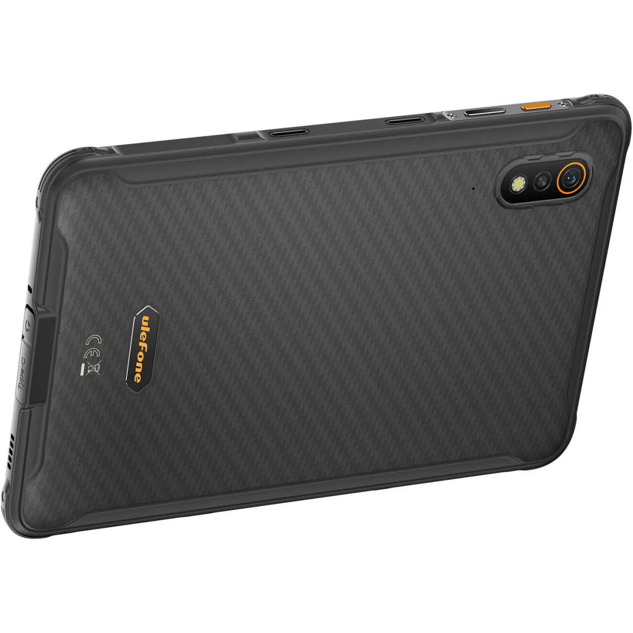 Armor Pad NFC
