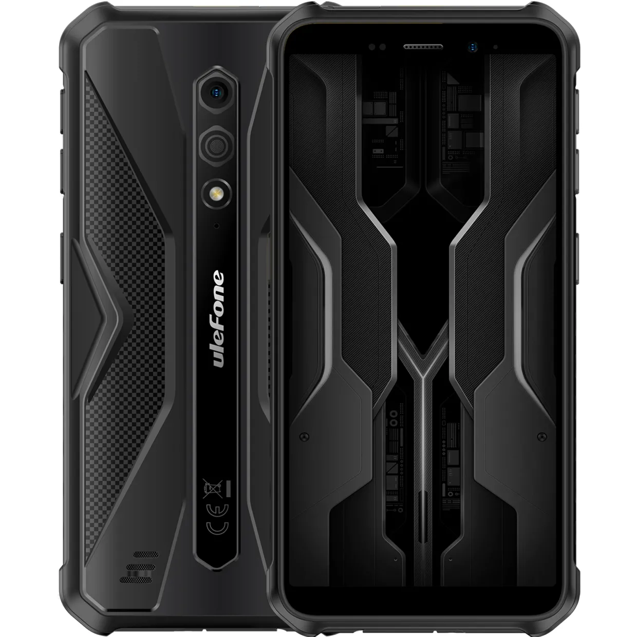 Armor X12 Pro 4+64GB