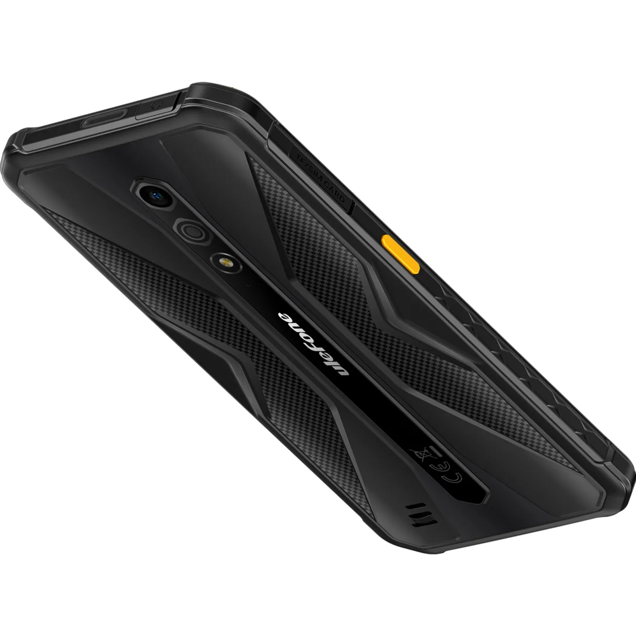 Armor X12 Pro 4+64GB