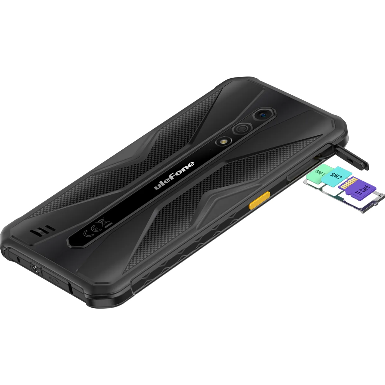 Armor X12 Pro 4+64GB