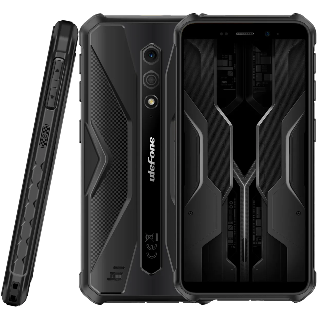 Armor X12 Pro 4+64GB