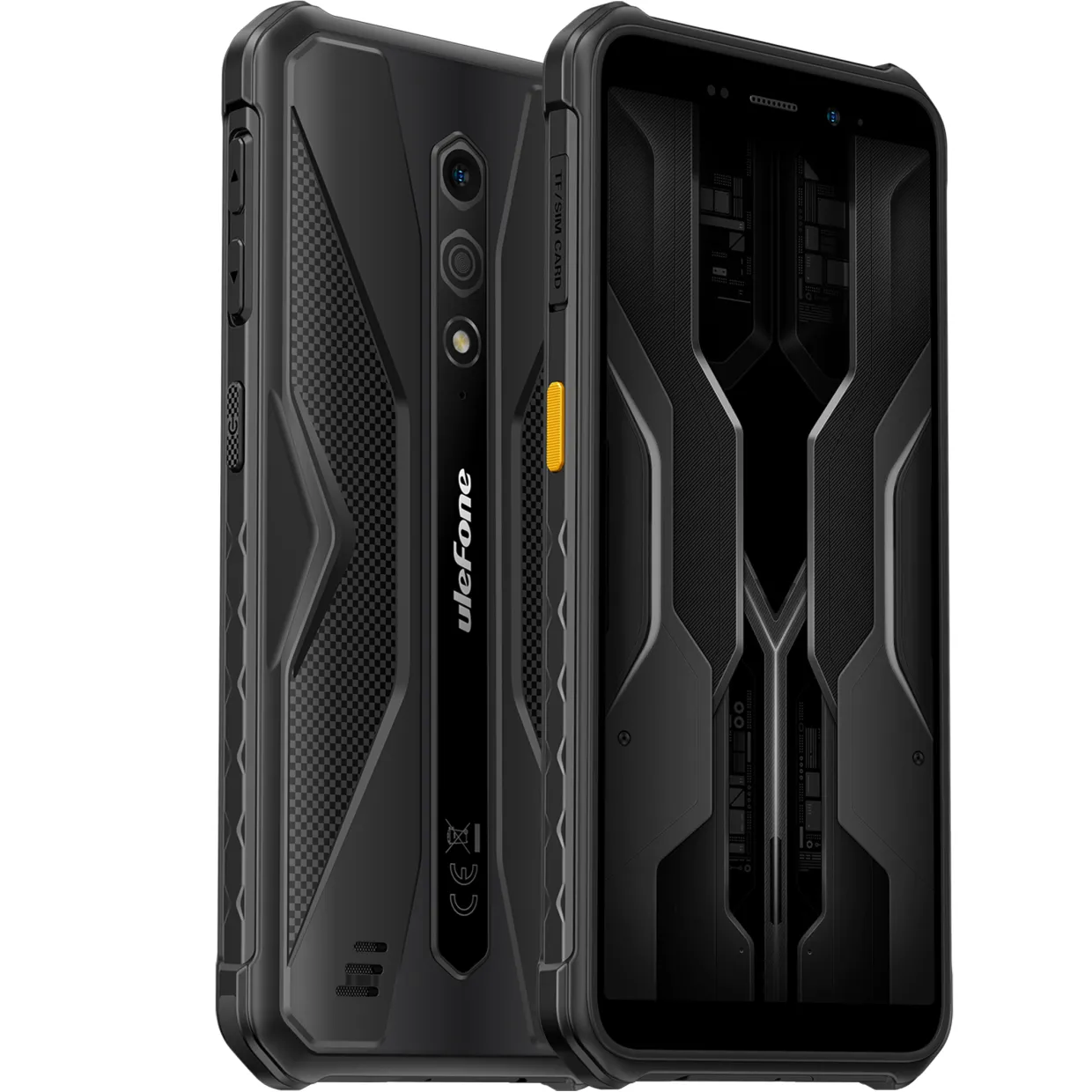 Armor X12 Pro 4+64GB