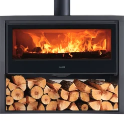 Arpege EcoDesign Fristående 8,9kW