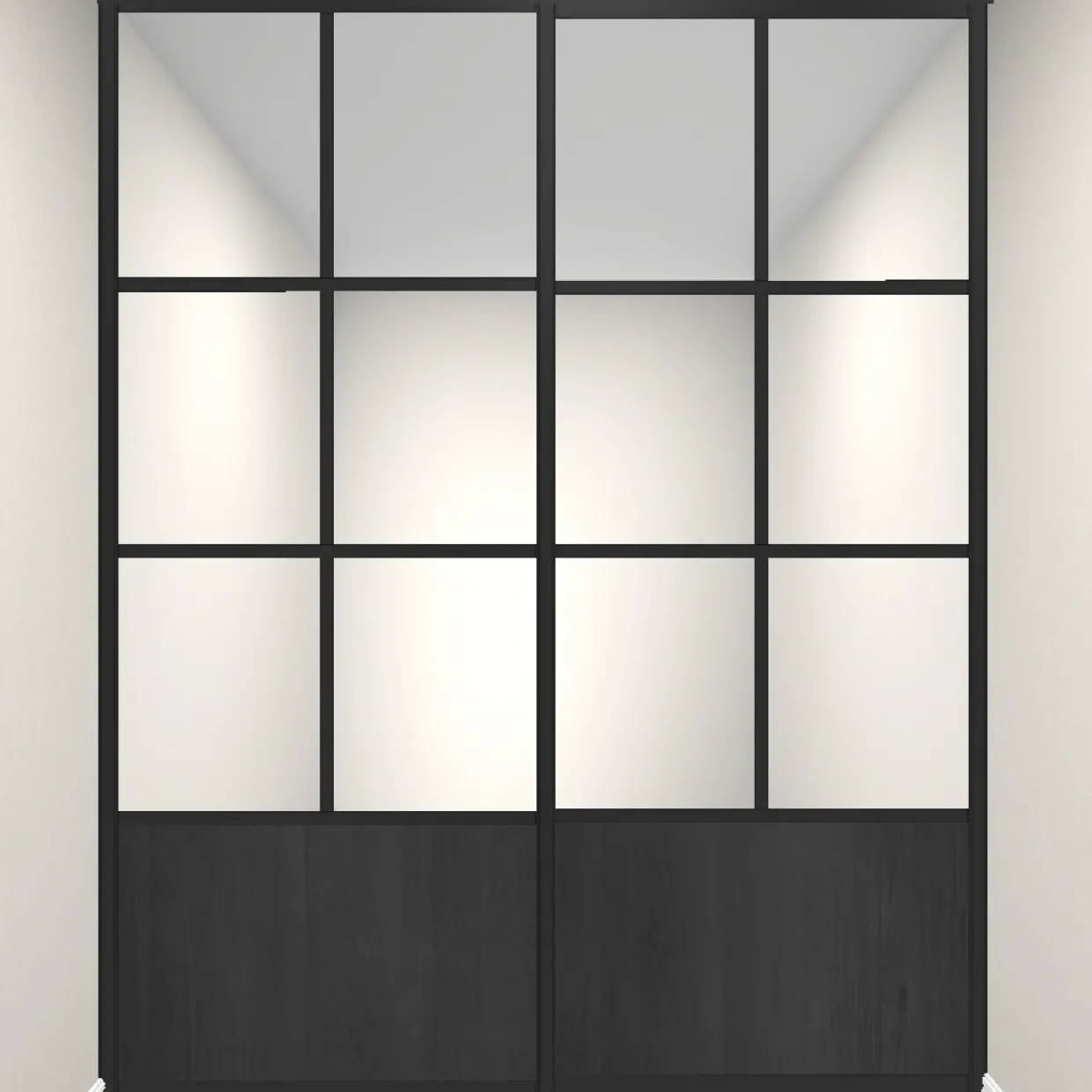 Artic Gallery Trio