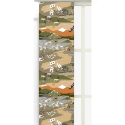Arvidssons Textil Fjällvandring