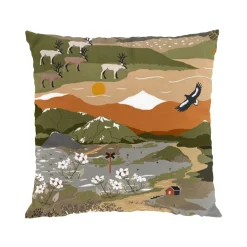 Arvidssons Textil Fjällvandring
