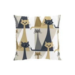Arvidssons Textil Kitty 47x47 cm