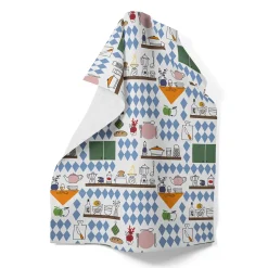 Arvidssons Textil Köket