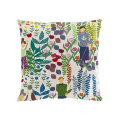 Arvidssons Textil Trädgård