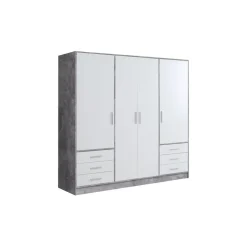 Ashgate 207 cm