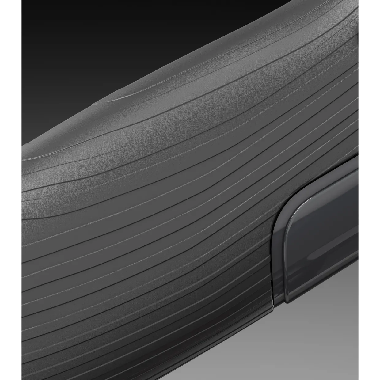 Aspire PS30X Med Batteri & Laddare