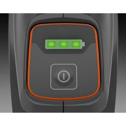 Aspire P5 Med Batteri & Laddare