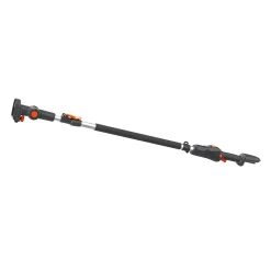 Aspire P5 Med Teleskopskaft