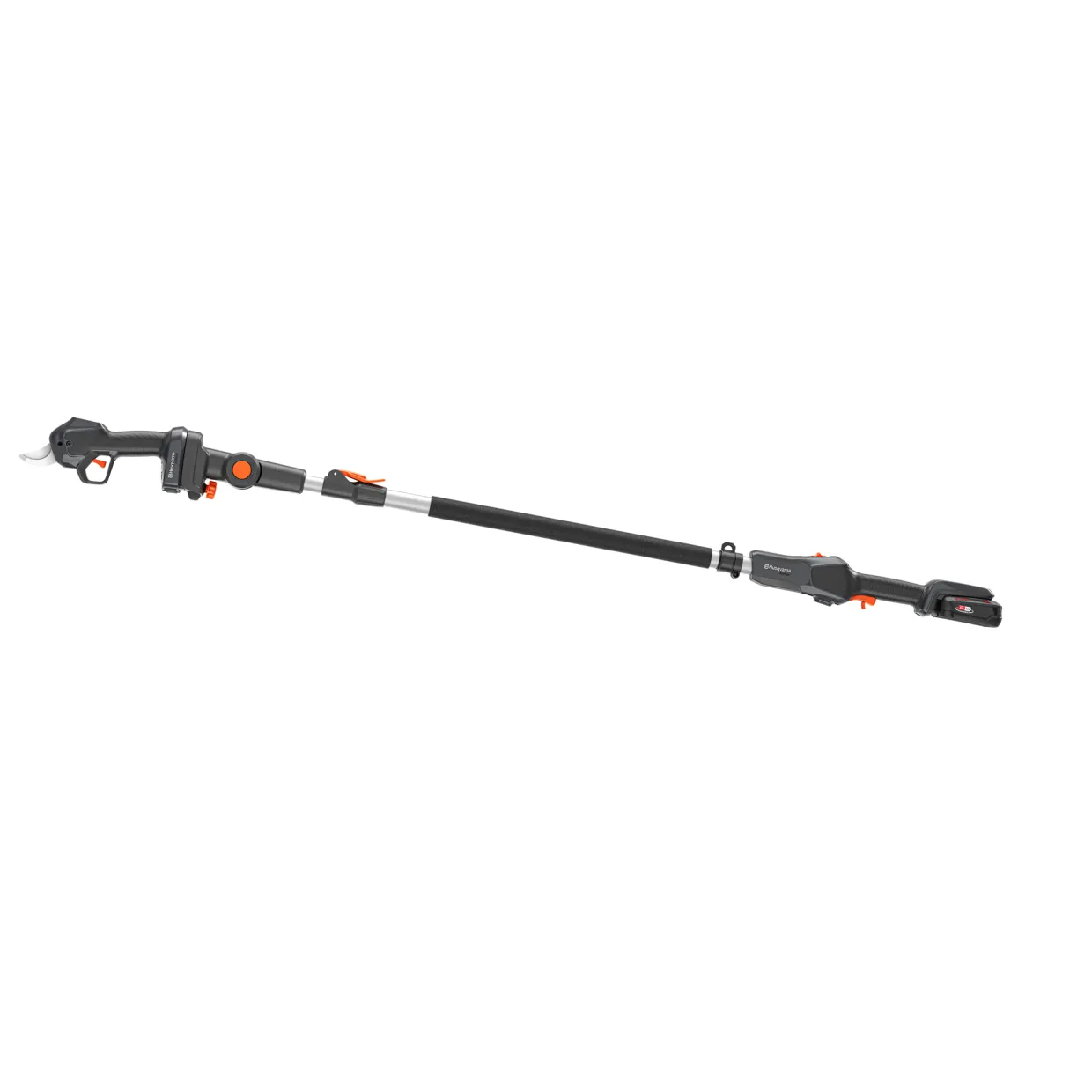 Aspire PS30X Med Teleskopskaft, Batteri & Laddare