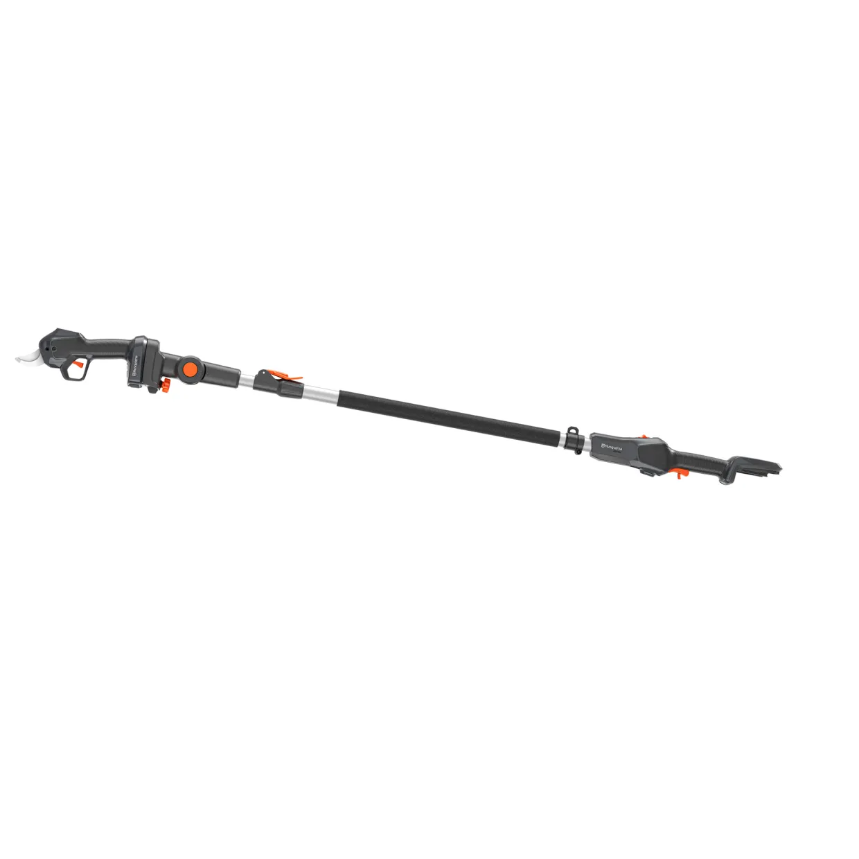 Aspire PS30X Med Teleskopskaft Utan Batteri & Laddare