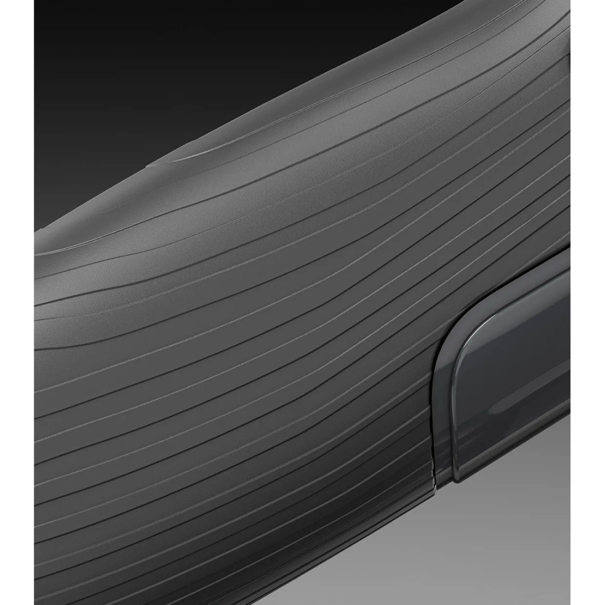 Aspire™ P5 Utan Batteri och Laddare